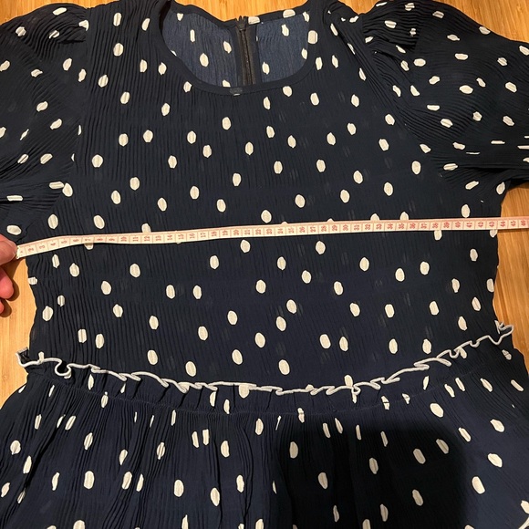 Ganni Layered dress - Picture 6 of 7